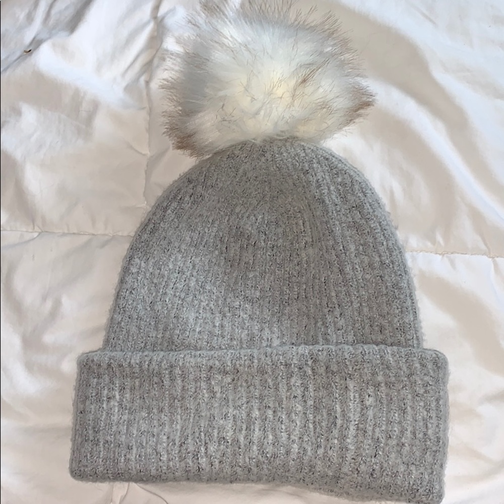 Winter hat